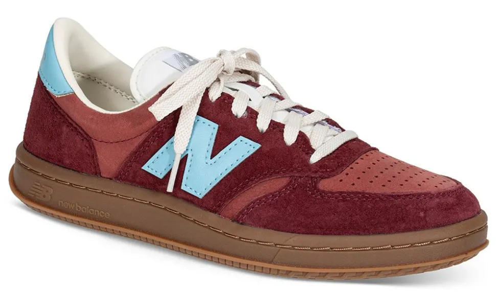 Sneakers M5003RT burgunder