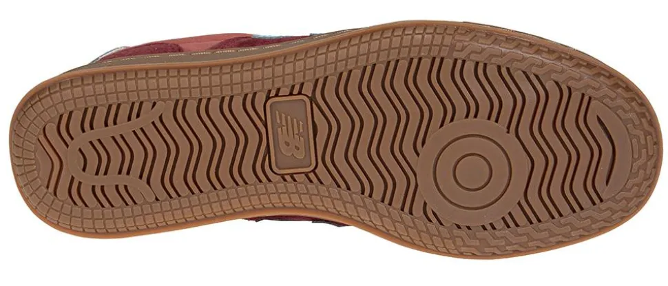 Sneakers M5003RT burgunder