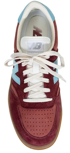 Sneakers M5003RT burgunder