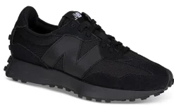 Sneakers MS327CTB herre sort