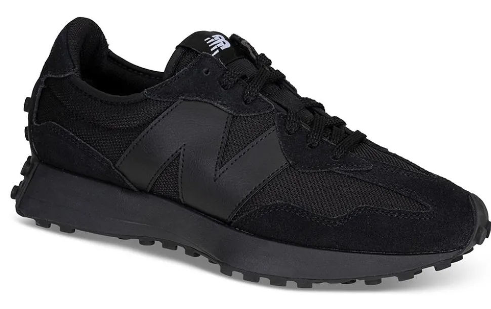 Sneakers MS327CTB herre sort