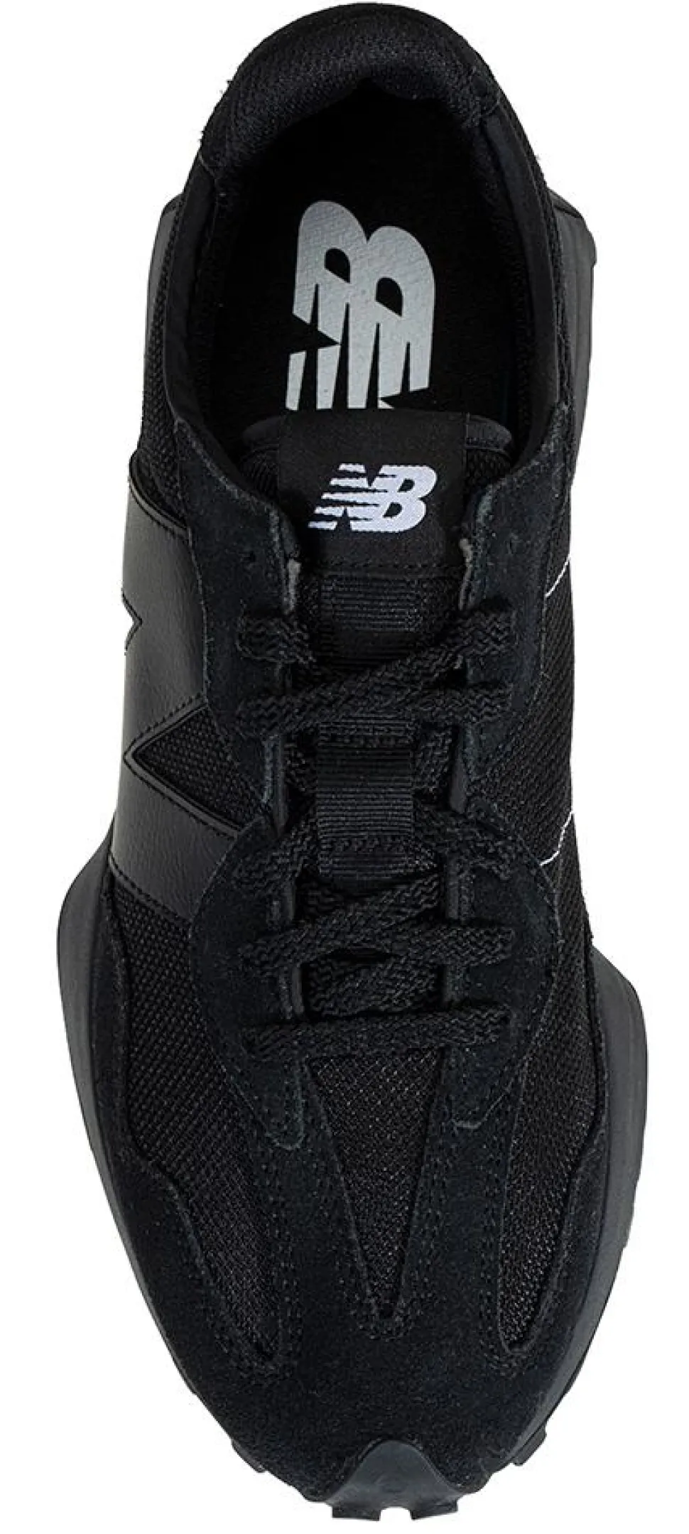 Sneakers MS327CTB herre sort