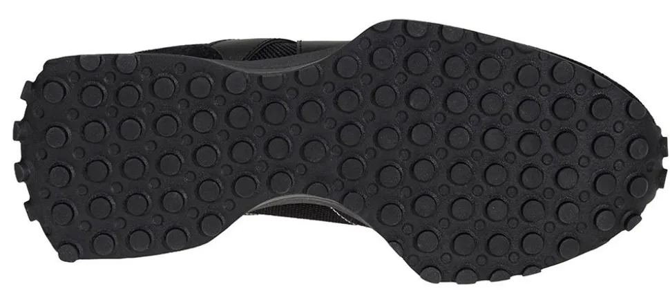 Sneakers MS327CTB herre sort