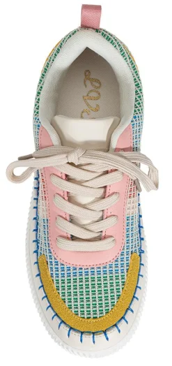 Sneakers Nitty Knot 20443