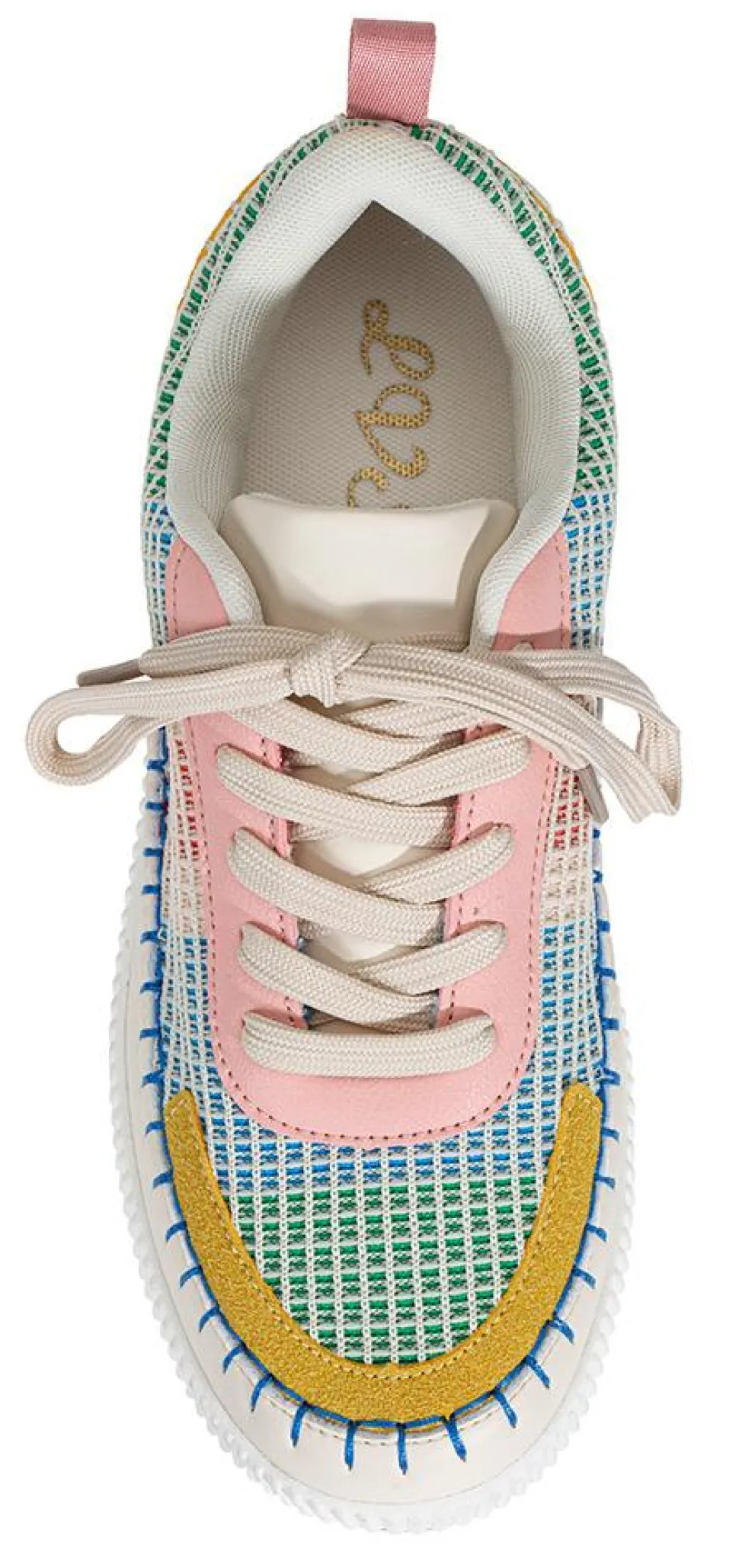 Sneakers Nitty Knot 20443