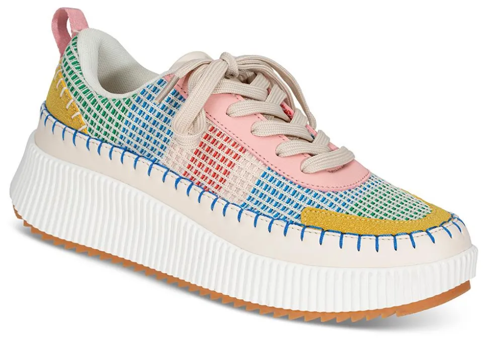Sneakers Nitty Knot 20443