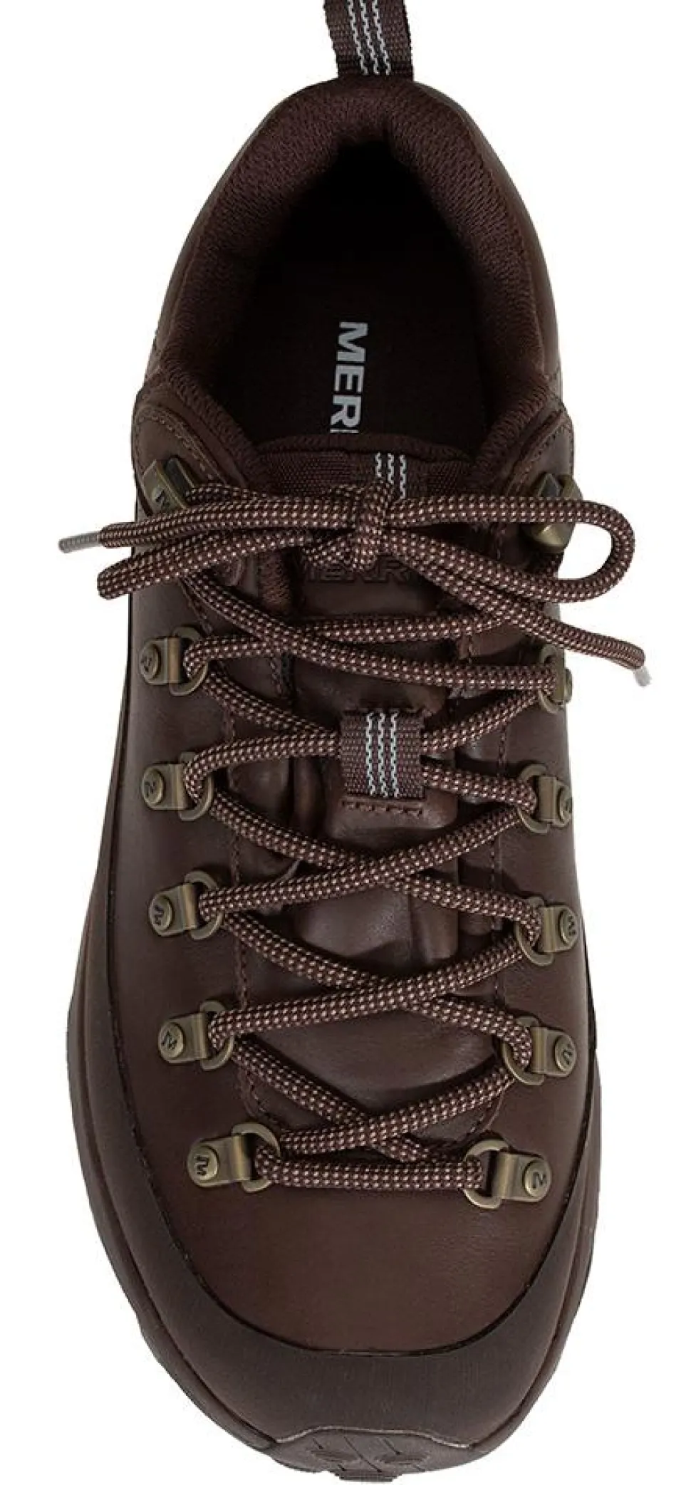Sneakers Ontario Speed J2007609 herre brun