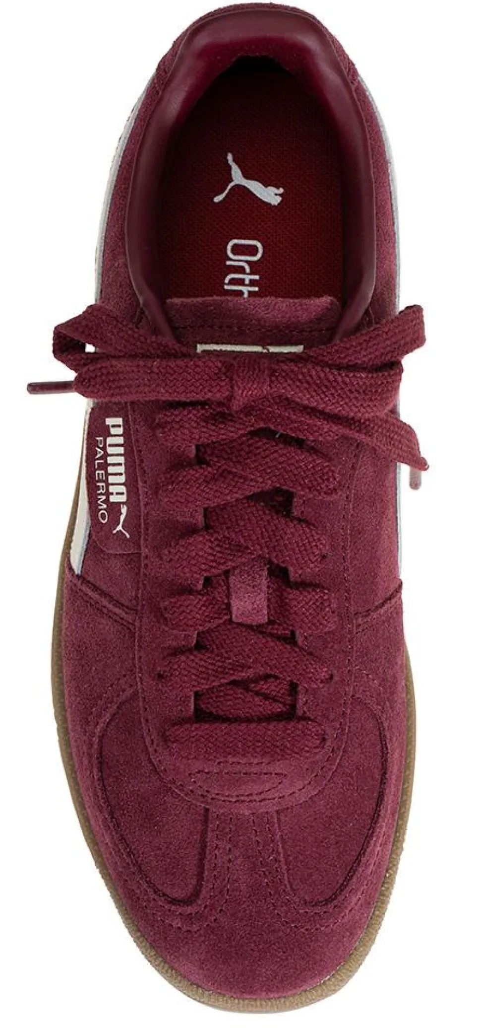 Sneakers Palermo 396463-65-42