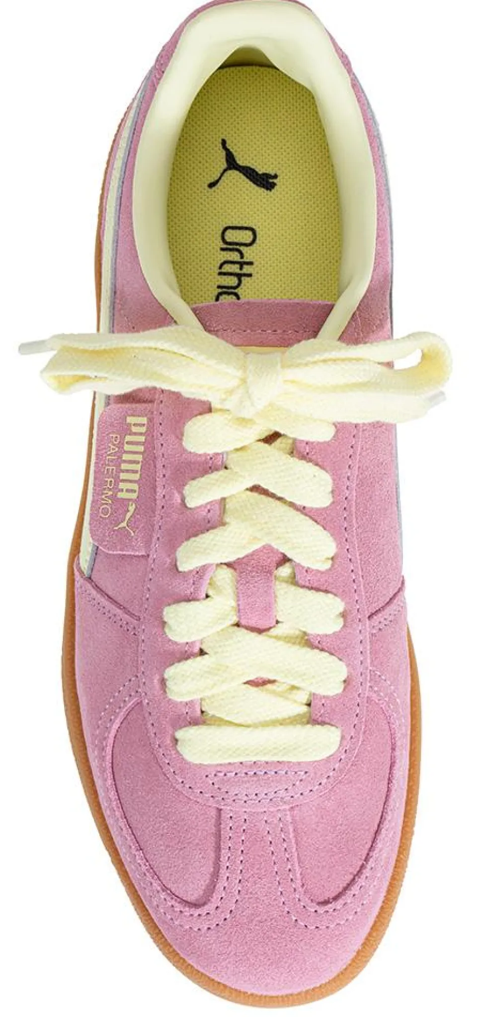 Sneakers Palermo 396463-64-51