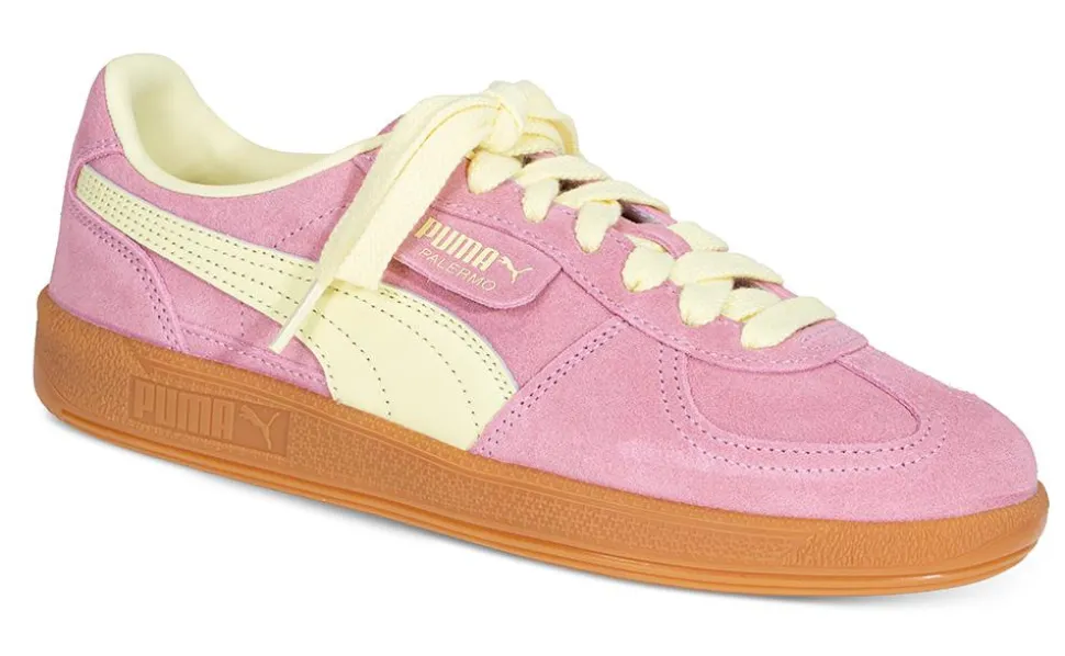 Sneakers Palermo 396463-64-51