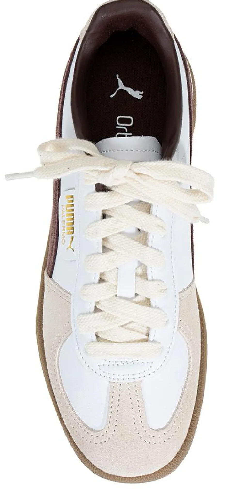 Sneakers Palermo 396464 28 dame