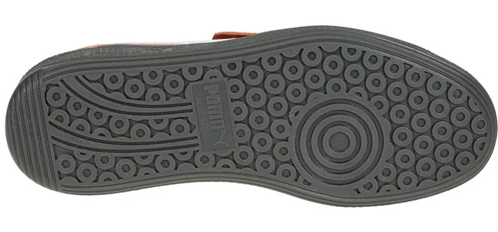 Sneakers Palermo 396463 fersken