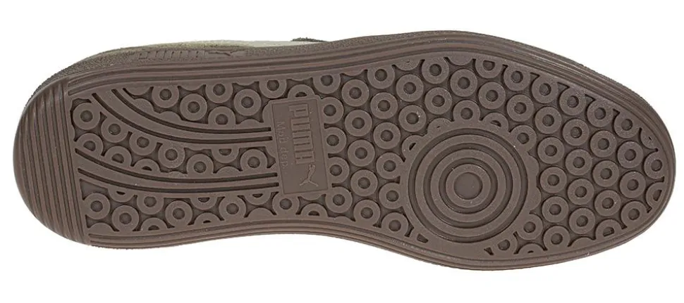 Sneakers Palermo 396463 89 grønn