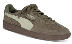 Sneakers Palermo 396463 89 grønn