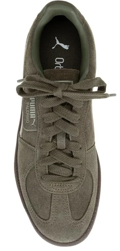 Sneakers Palermo 396463 89 grønn