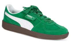 Sneakers Palermo 396463-63 grønn