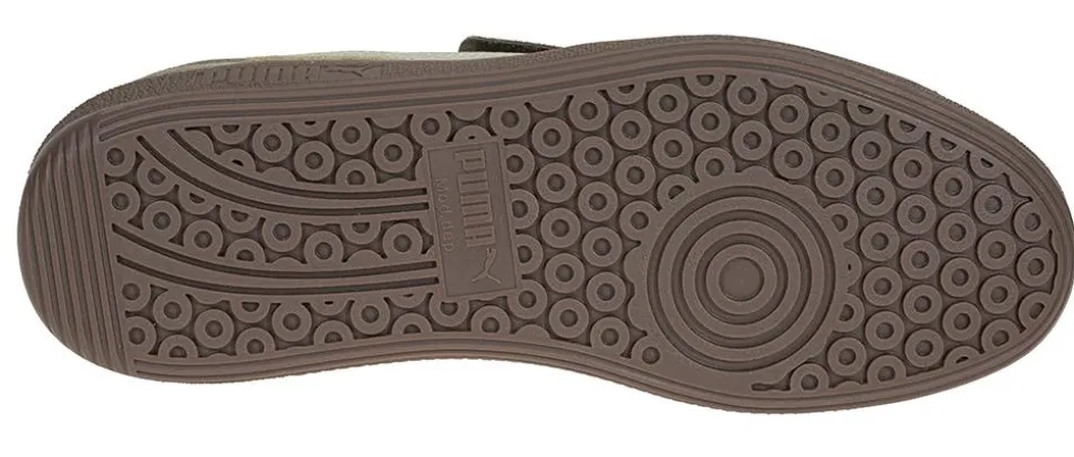 Sneakers Palermo 396463 89 herre