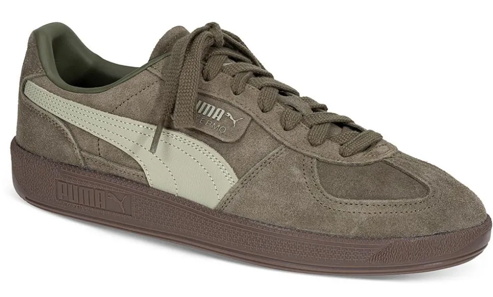 Sneakers Palermo 396463 89 herre
