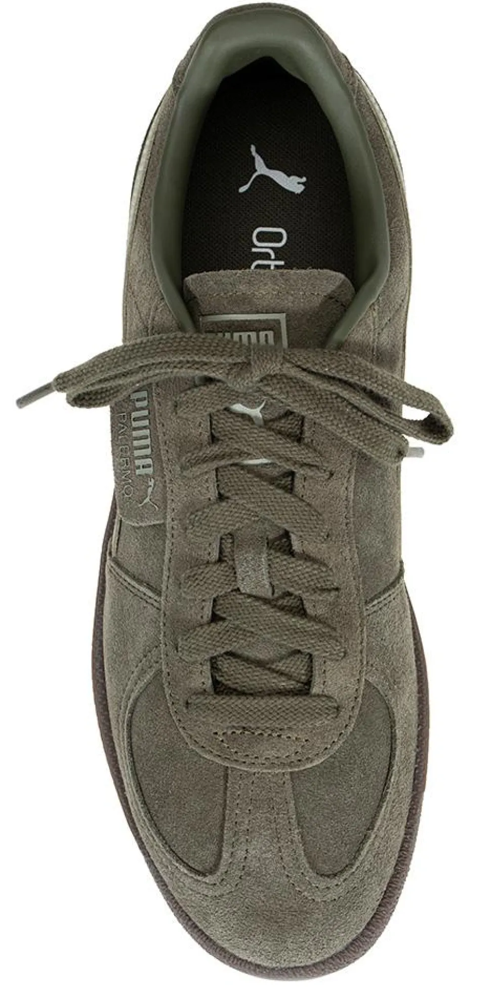 Sneakers Palermo 396463 89 herre