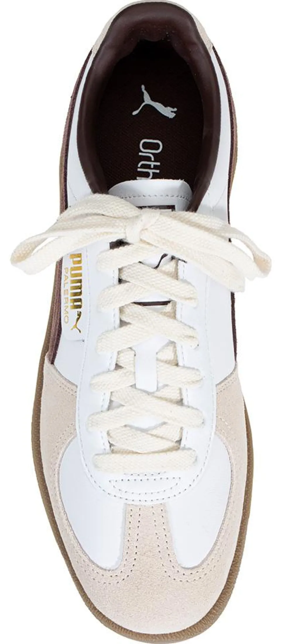 Sneakers Palermo 396464 28 herre
