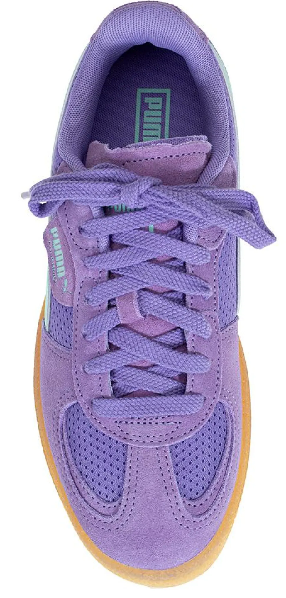 Sneakers Palermo Moda Vintage 398824