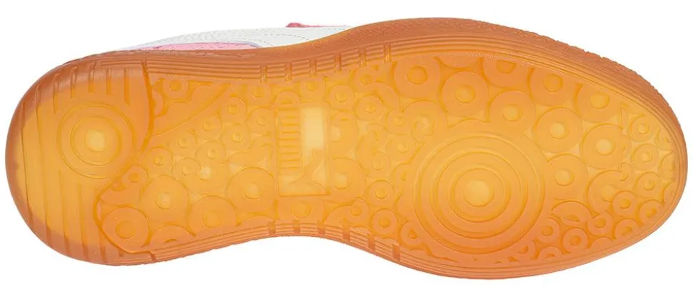 Sneakers Palermo Moda Vintage 398824