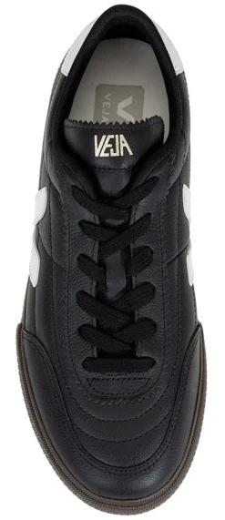 Sneakers Panenka Suede FU2020707 sort