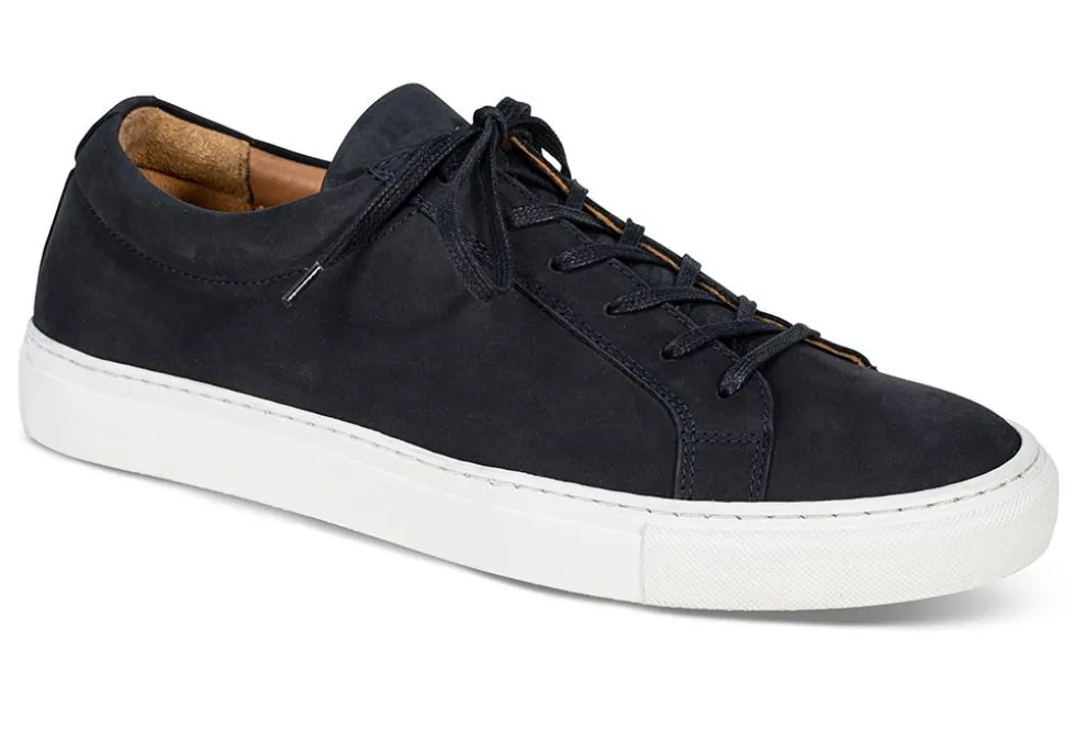 Sneakers Pontifi herre navy