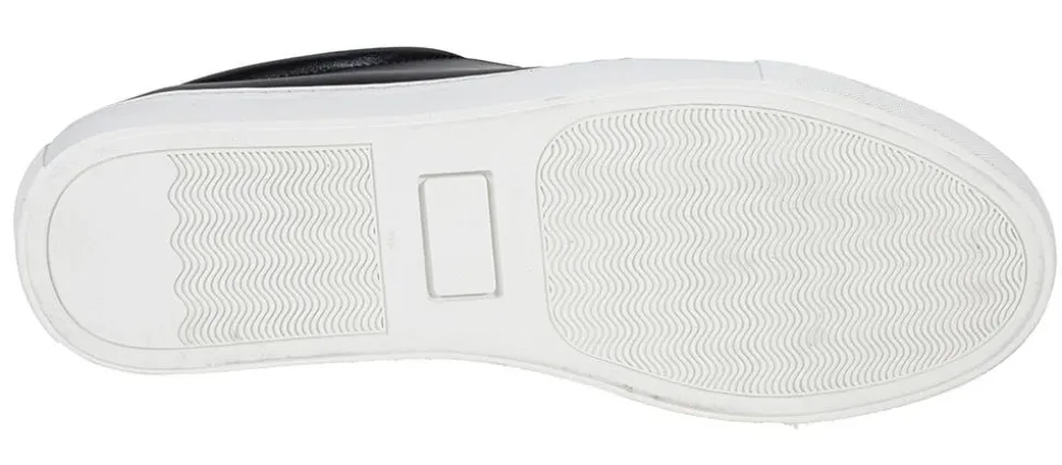 Sneakers Pontifi herre sort