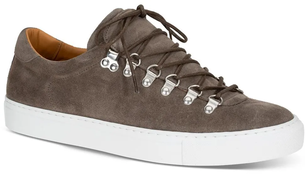 Sneakers Puiz grå