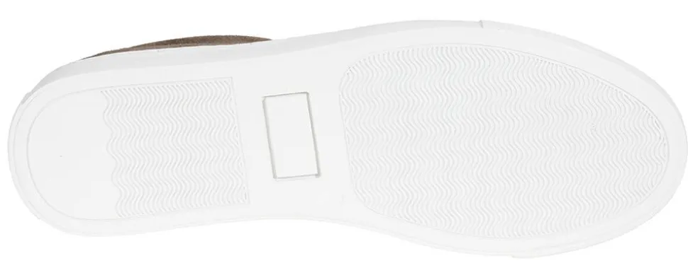 Sneakers Puiz grå