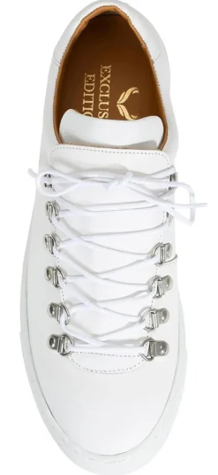 Sneakers Puiz hvit