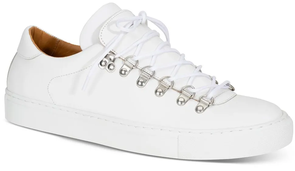 Sneakers Puiz hvit