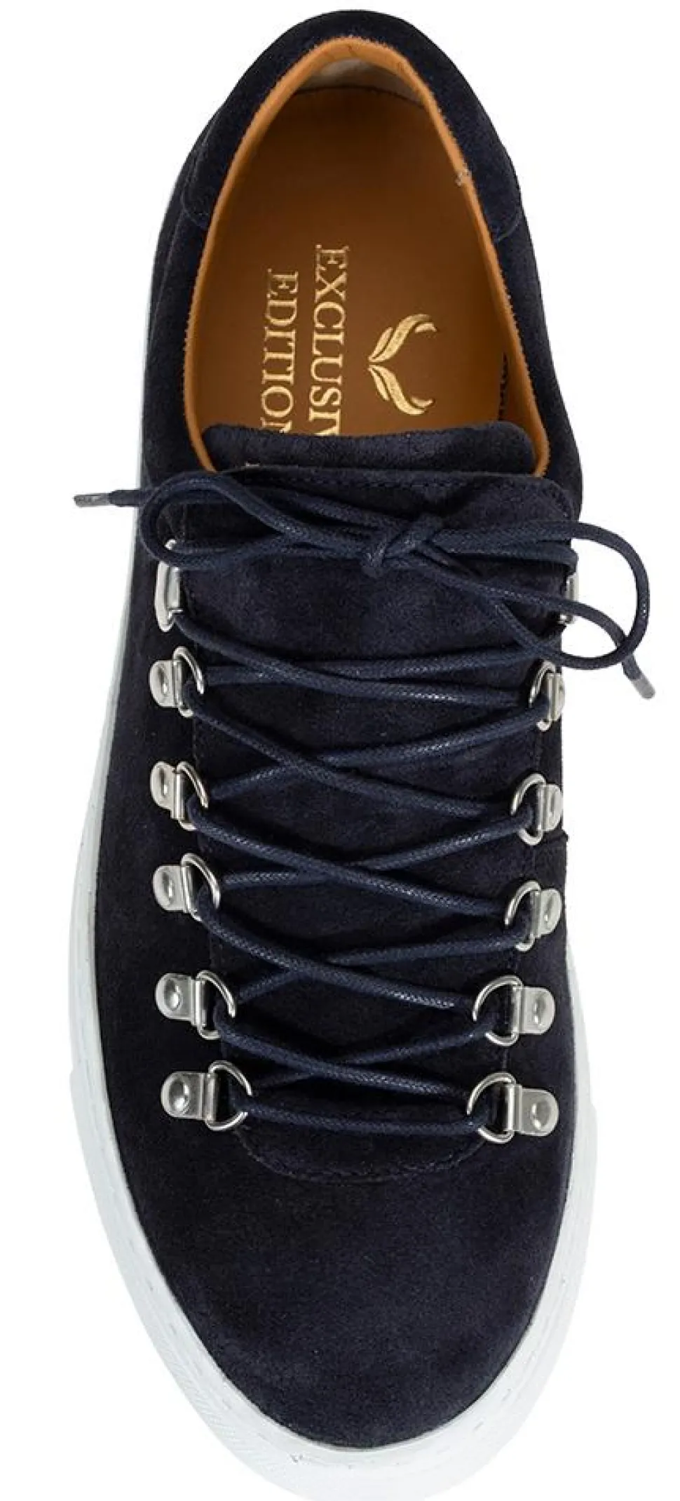 Sneakers Puiz navy