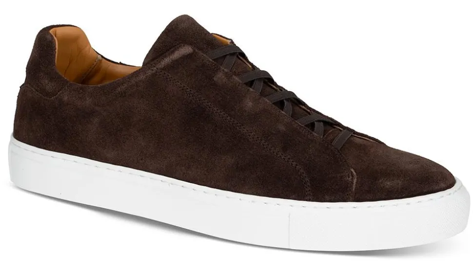 Sneakers Punka brun
