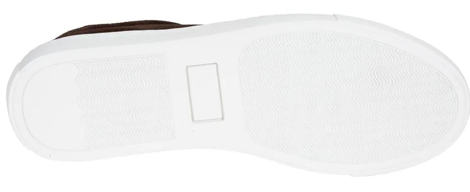 Sneakers Punka brun