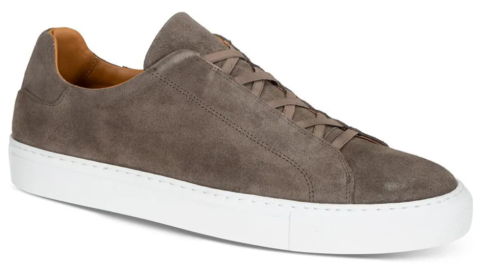 Sneakers Punka grå