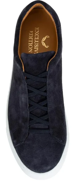 Sneakers Punka navy