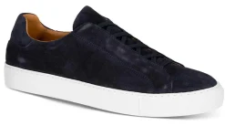 Sneakers Punka navy