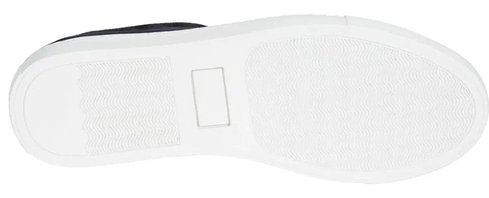 Sneakers Punka navy