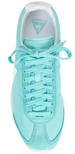 Sneakers Quartz turkis