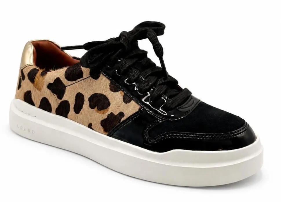 Sneakers Rally Court W21684
