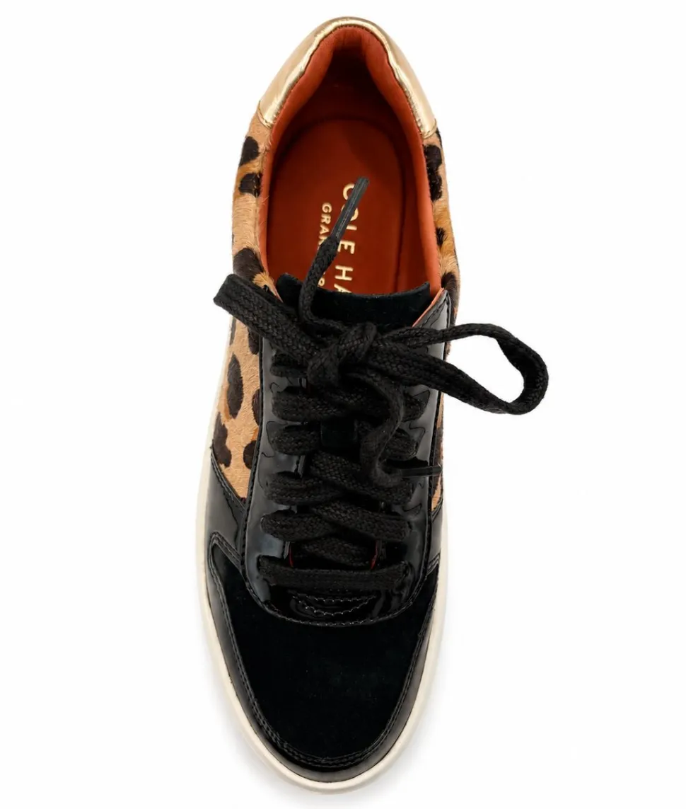 Sneakers Rally Court W21684