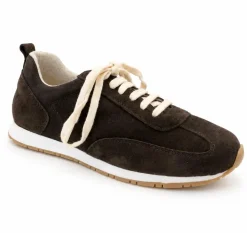 Sneakers Sana brun