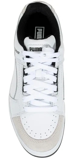 Sneakers Slipstream 384692 hvit sort