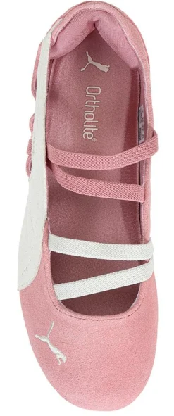 Sneakers Speedcat Ballet 401287 rosa