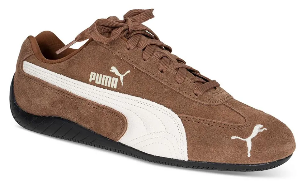 Sneakers Speedcat 398846 brun