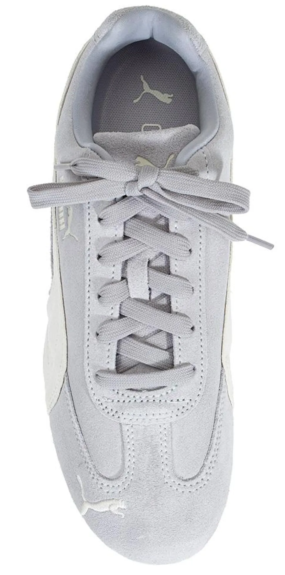 Sneakers Speedcat 398846 lysblå