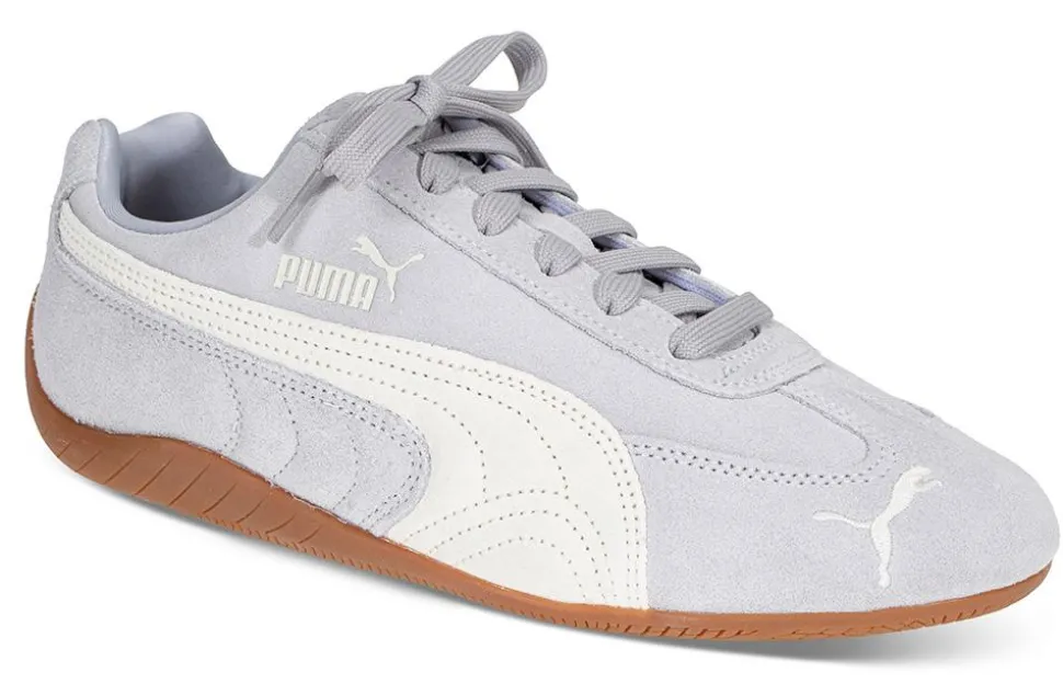Sneakers Speedcat 398846 lysblå