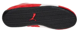 Sneakers Speedcat 398846 rød